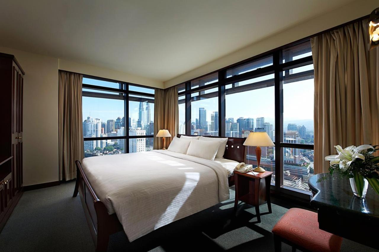 Go Daily Service At Times Square Apartment *