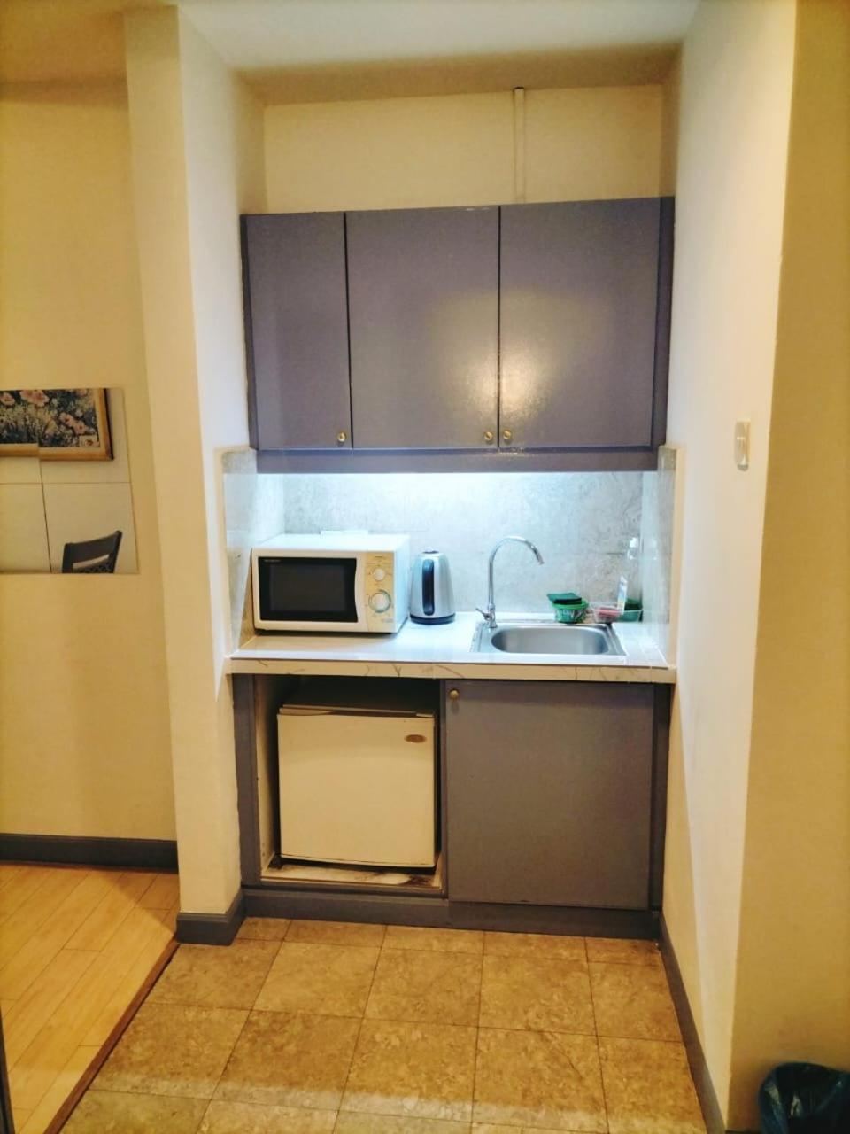 Apartment Go Daily Service At Times Square