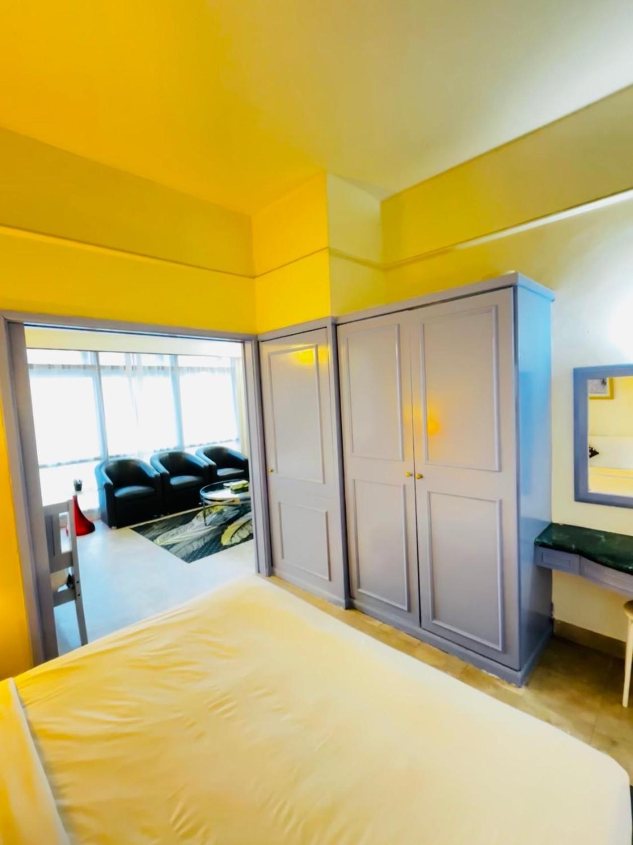 Apartment Go Daily Service At Times Square