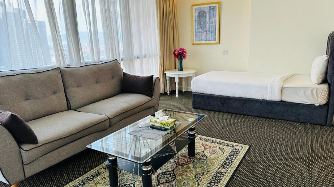 Apartment Go Daily Service At Times Square