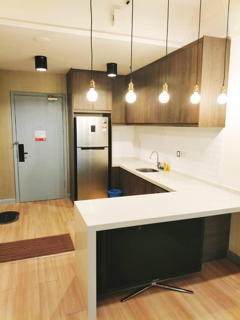 Apartment Go Daily Service At Times Square Kuala Lumpur