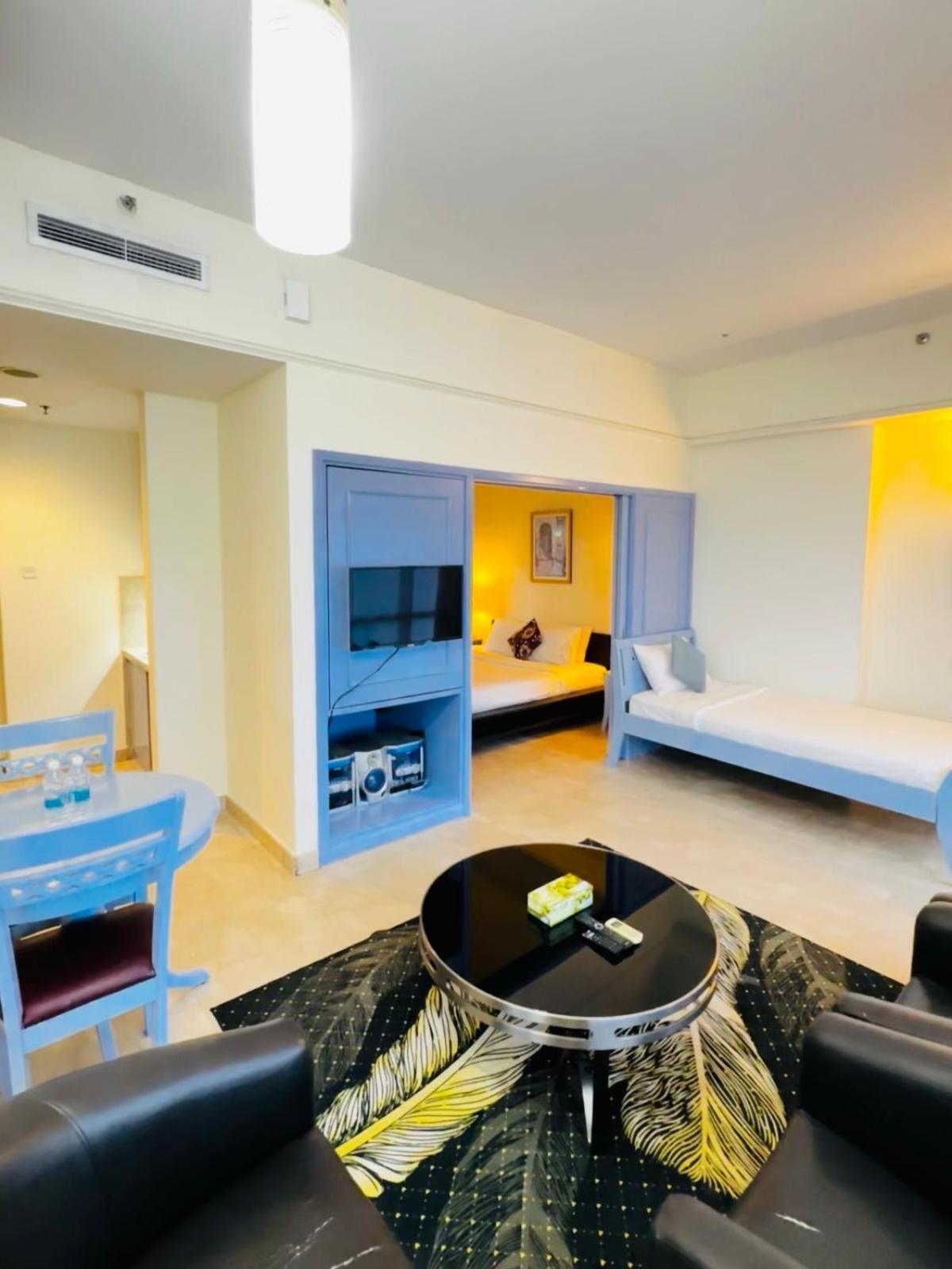 Apartment Go Daily Service At Times Square Kuala Lumpur