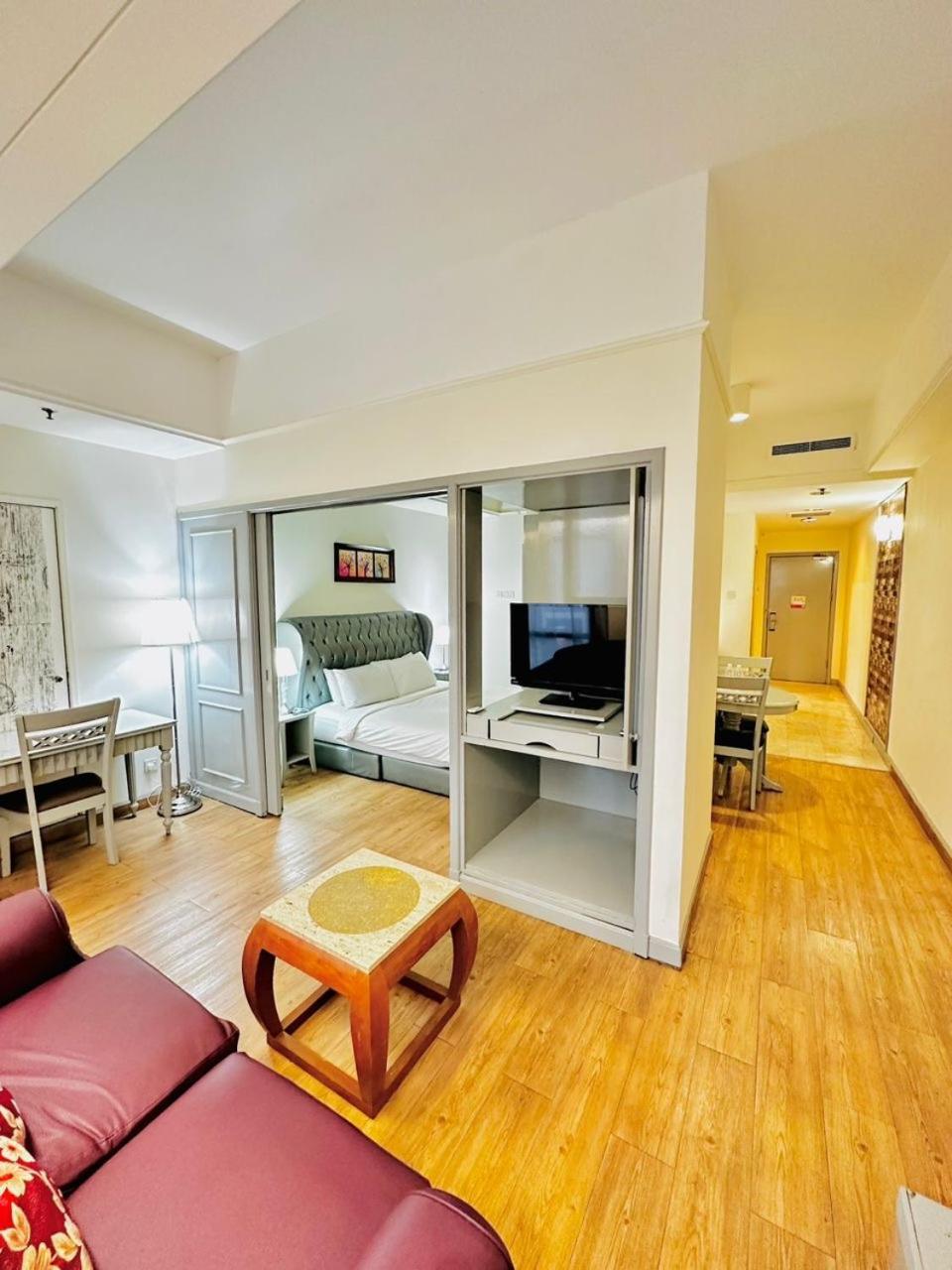Apartment Go Daily Service At Times Square