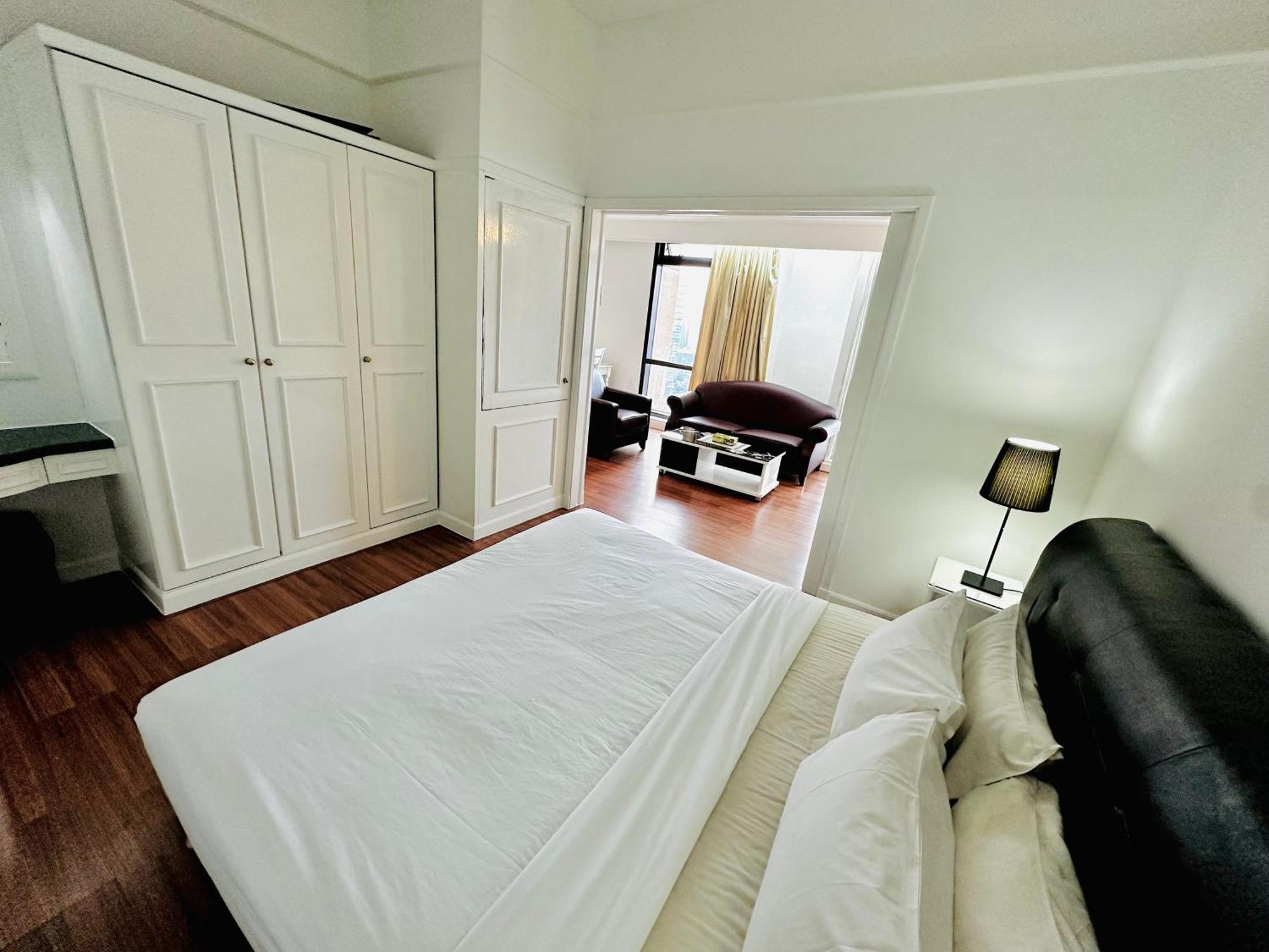Apartment Go Daily Service At Times Square *