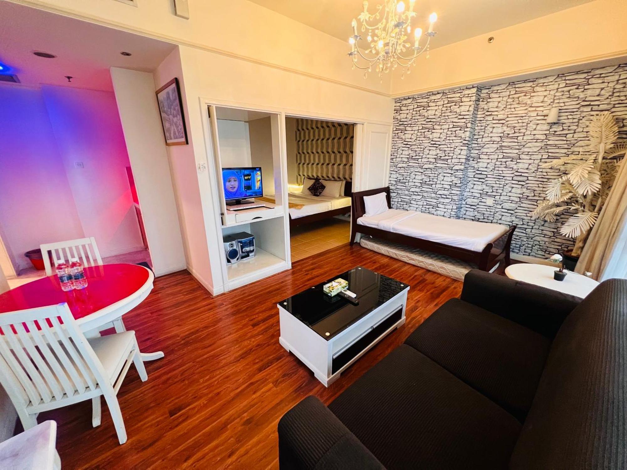 Apartment Go Daily Service At Times Square