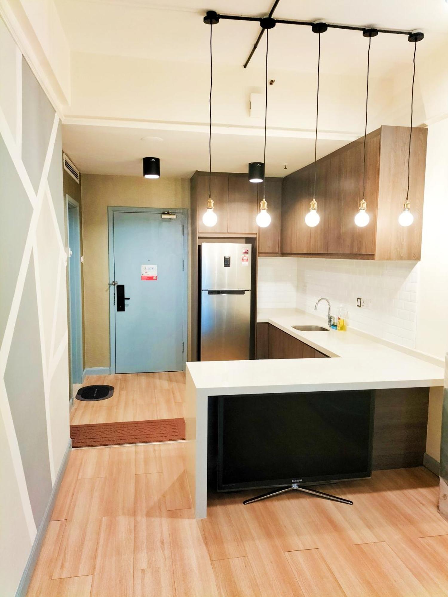 Apartment Go Daily Service At Times Square Kuala Lumpur