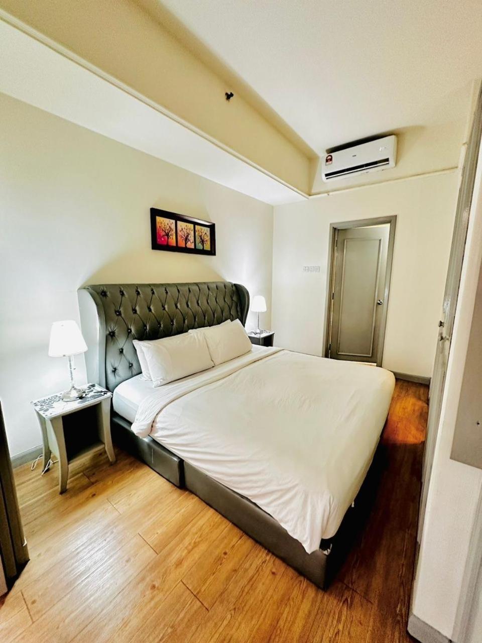 Go Daily Service At Times Square Kuala Lumpur