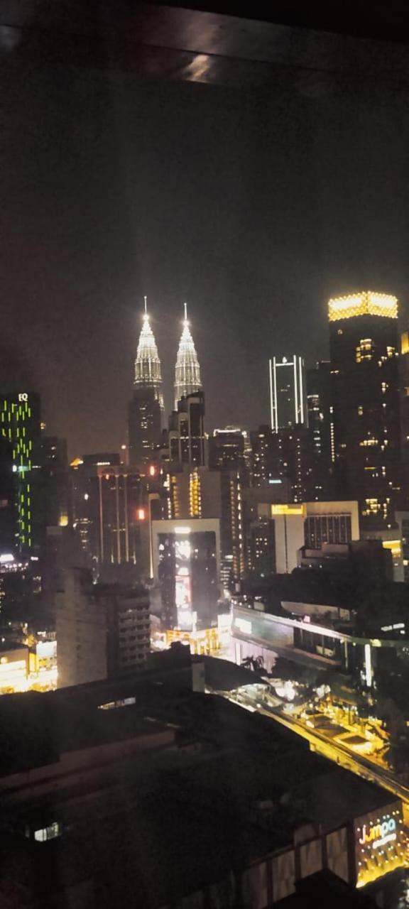 Pangsapuri Go Daily Service At Times Square